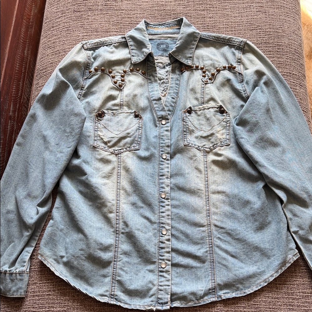 Double D Ranch - image 2